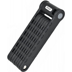 Lukk ProX Shield folding 8-segment 800mm key