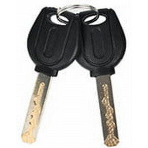 Lukk ProX Shield folding 8-segment 800mm key