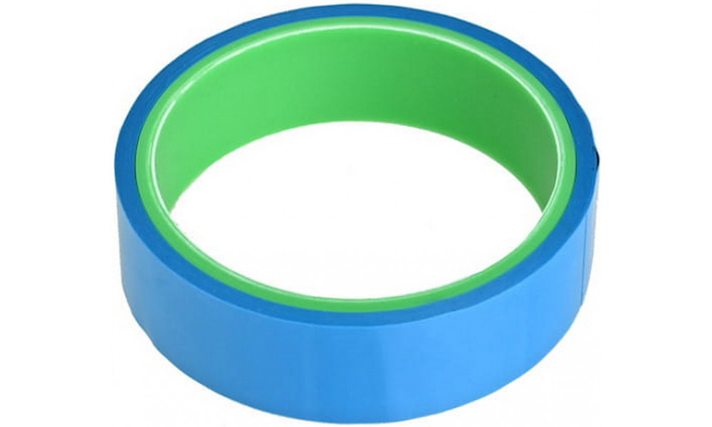 Pöiapael Tubeless ProX 25mm-10M blue - 1