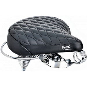 Sadul Velo ProX VL-8016 Cruiser black