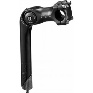 Lenksupikendus ProX City adjustable 25.4/100/180mm 0/60° black