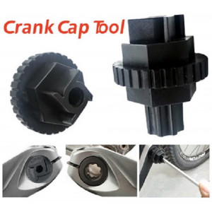 Tööriist ProX CC-04 for Hollowtech II/Prowheel crank arm installation/removal Tööriist ProX CC-04 for Hollowtech II/Prowheel crank arm installation/removal