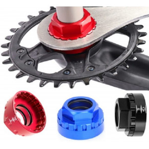 Tööriist ProX CR-15 for Shimano Direct Mount chainring removal