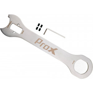 Tööriist ProX BB-23 for bottom bracket cup installation/removal
