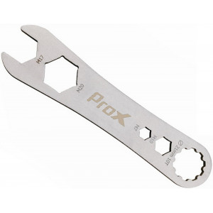 Tööriist ProX WR-08 Multifunction for pedals 150mm