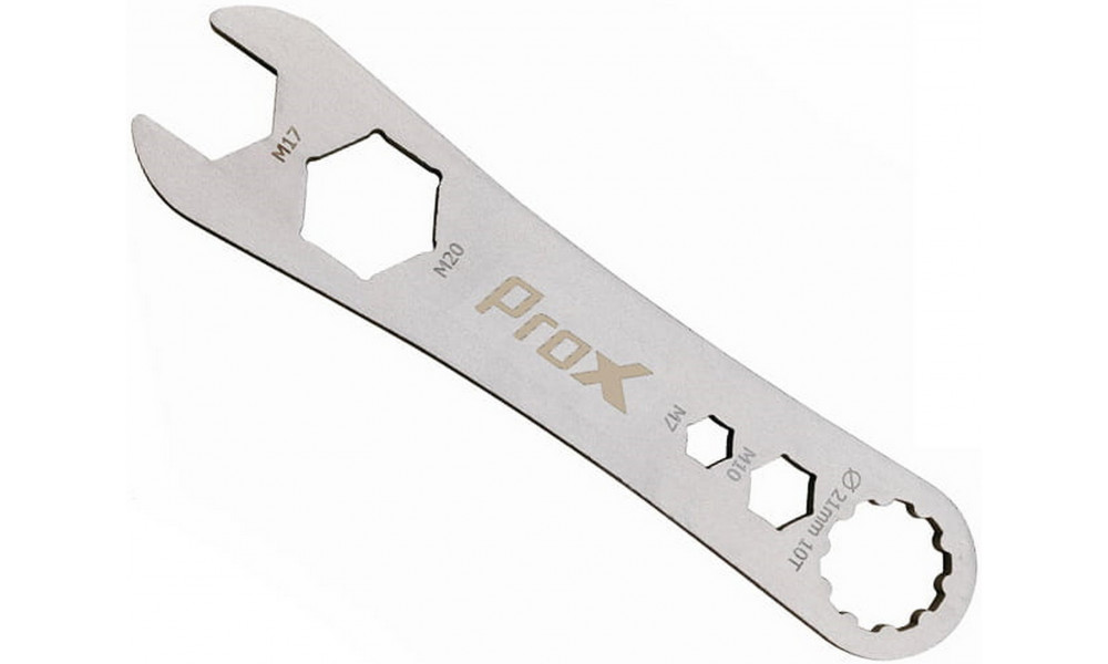 Tööriist ProX WR-08 Multifunction for pedals 150mm - 1