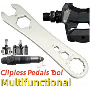 Tööriist ProX WR-08 Multifunction for pedals 150mm