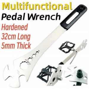 Tööriist ProX WR-09 Multifunction for pedals 320mm with handle