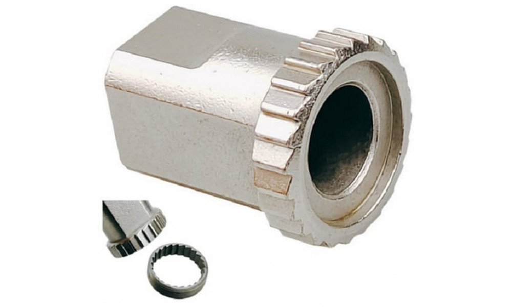 Tööriist ProX HB-11 for rear hub ratchet DT 24T 3-pawl - 2