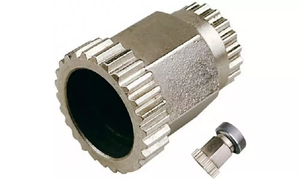 Tööriist ProX HB-12 for rear hub ratchet DT 54T - 3