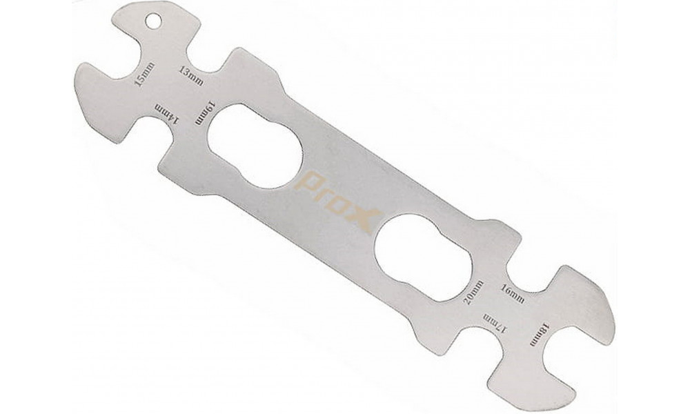 Tööriist ProX WR-05 Multifunction for hub cones 13/14/15/16/17/18/19/20mm - 1