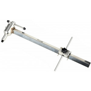 Tööriist ProX DA-69 for rear derailleur hanger/dropout alignment