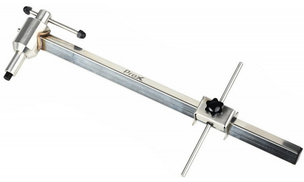Tööriist ProX DA-69 for rear derailleur hanger/dropout alignment - 1