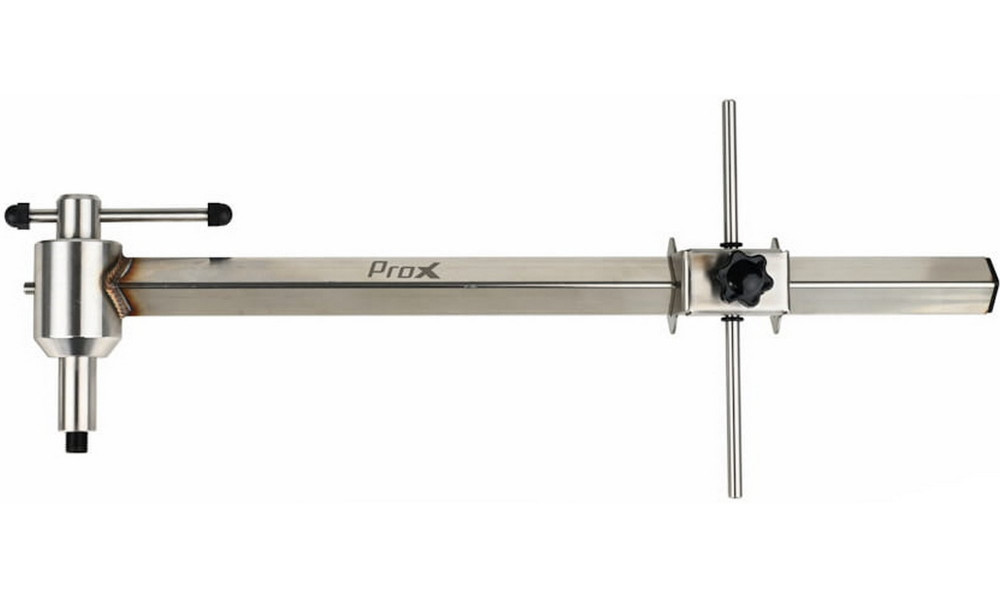 Tööriist ProX DA-69 for rear derailleur hanger/dropout alignment - 2