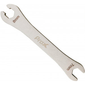Tööriist ProX WR-04 for hydraulic disc brake hose bolt removal/installation 7/8mm Tööriist ProX WR-04 for hydraulic disc brake hose bolt removal/installation 7/8mm