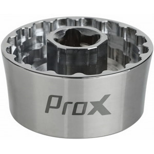 Tööriist ProX BB-12 for bottom bracket Hollowtech II/DUB16T/FSA-386