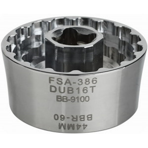 Tööriist ProX BB-12 for bottom bracket Hollowtech II/DUB16T/FSA-386