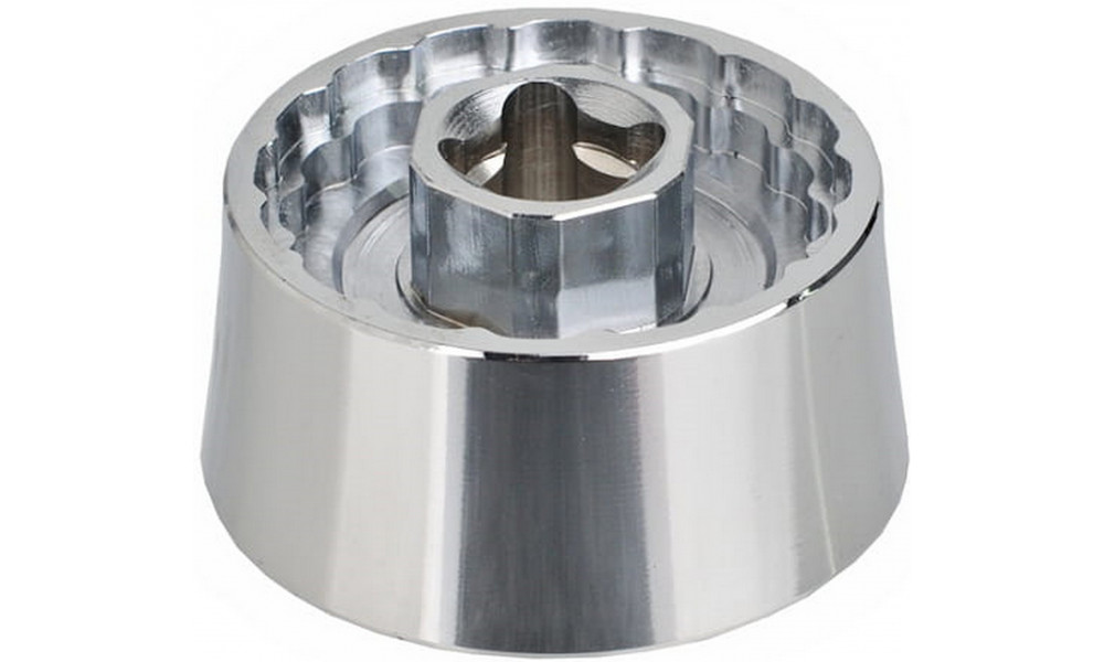 Tööriist ProX BB-12 for bottom bracket Hollowtech II/DUB16T/FSA-386 - 3