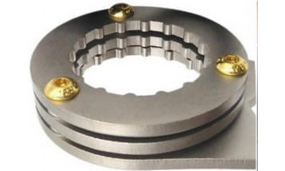 Tööriist ProX BB-24 3in1 for bottom bracket Hollowtech II/DUB GXP/FSA - 2