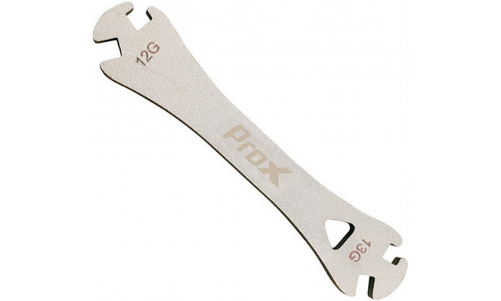 Tööriist ProX WR-02 for spokes 12/13G - 1