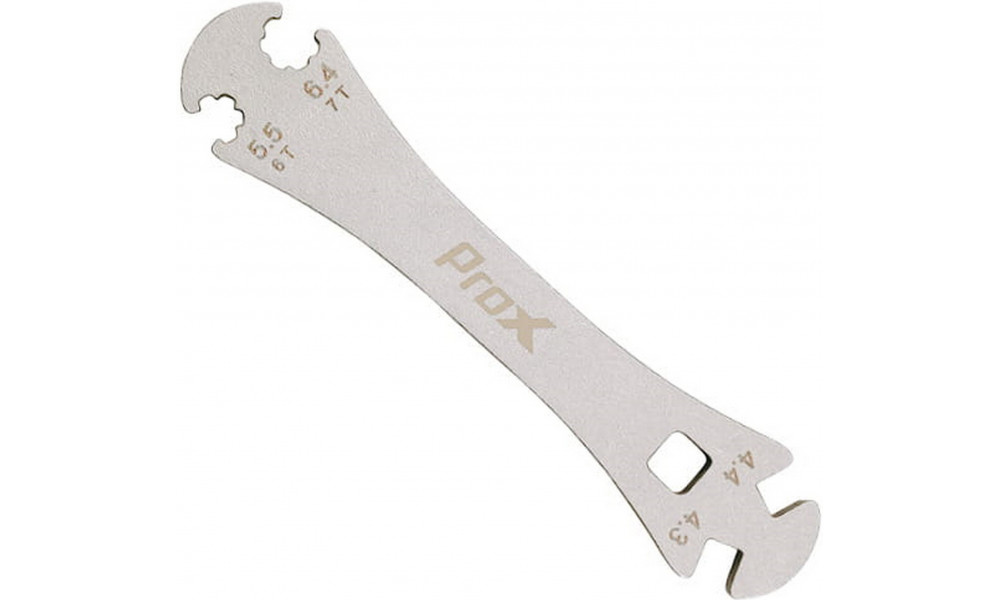 Tööriist ProX WR-03 for spokes Shimano/Mavic - 1