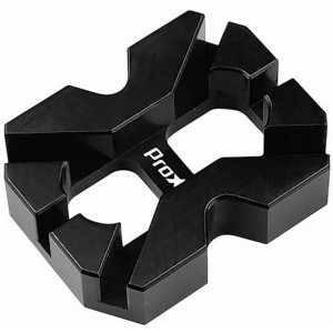 Tööriist ProX WR-96 for spokes universal 3.2/3.3/3.5/4.0/4.3/4.4mm