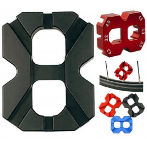 Tööriist ProX WR-96 for spokes universal 3.2/3.3/3.5/4.0/4.3/4.4mm