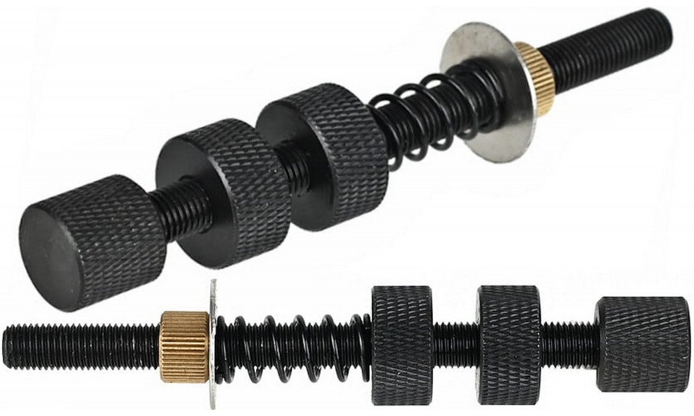 Tööriist ProX BB-13 guide pin for bottom bracket Shimano/Truvativ - 1