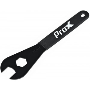 Tööriist ProX hub cone spanner 13mm black