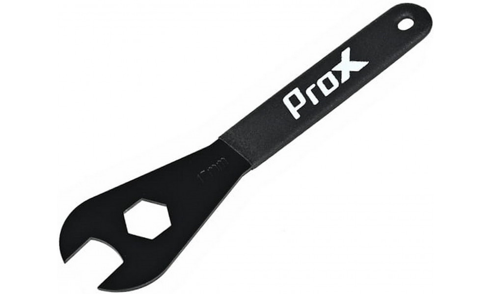 Tööriist ProX hub cone spanner 14mm black - 1