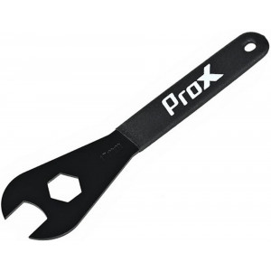 Tööriist ProX hub cone spanner 15mm black