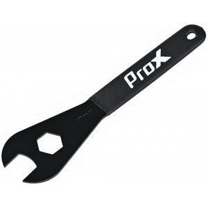 Tööriist ProX hub cone spanner 18mm black