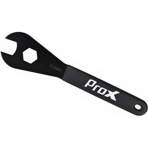 Tööriist ProX hub cone spanner 18mm black