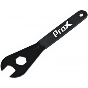 Tööriist ProX hub cone spanner 19mm black