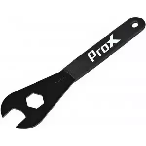 Tööriist ProX hub cone spanner 19mm black