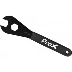 Tööriist ProX hub cone spanner 19mm black