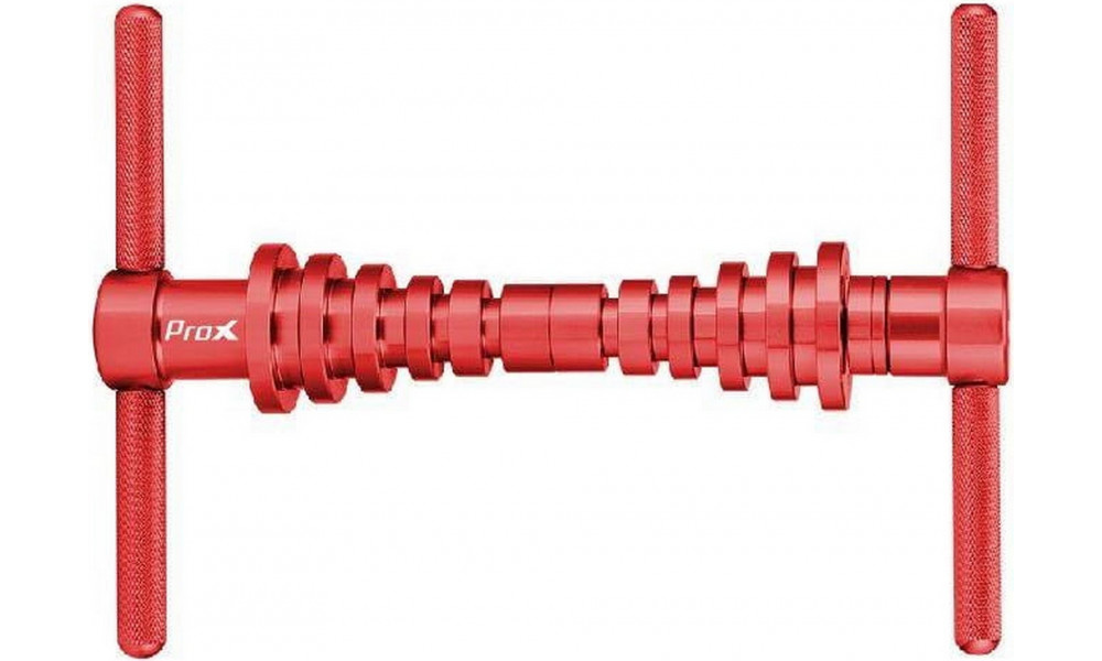 Tööriist ProX BB-11 press for hub bearings Press-Fit - 1