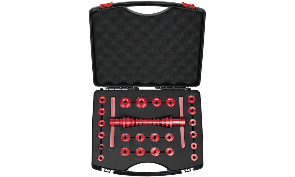 Tööriist ProX BB-11 press for hub bearings Press-Fit - 2