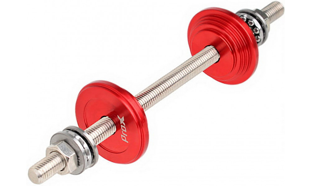 Tööriist ProX BB-15 press for hub bearings Press-Fit - 1