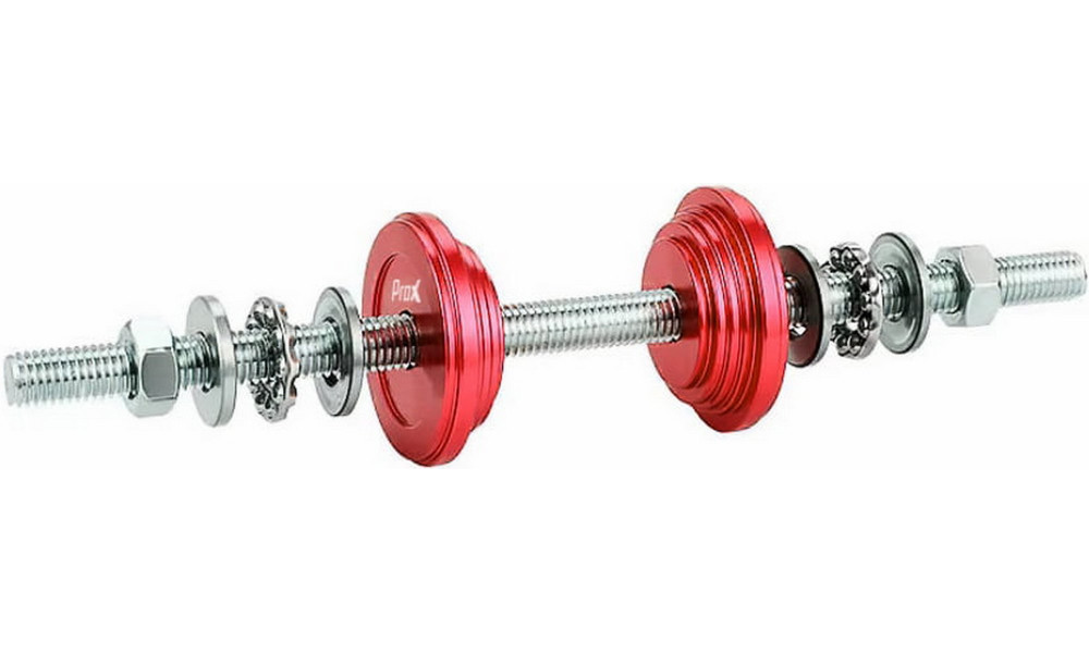 Tööriist ProX BB-15 press for hub bearings Press-Fit - 2