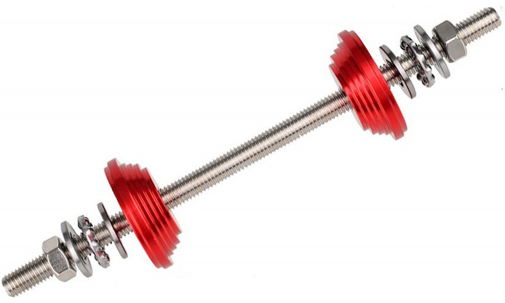 Tööriist ProX BB-15 press for hub bearings Press-Fit - 3