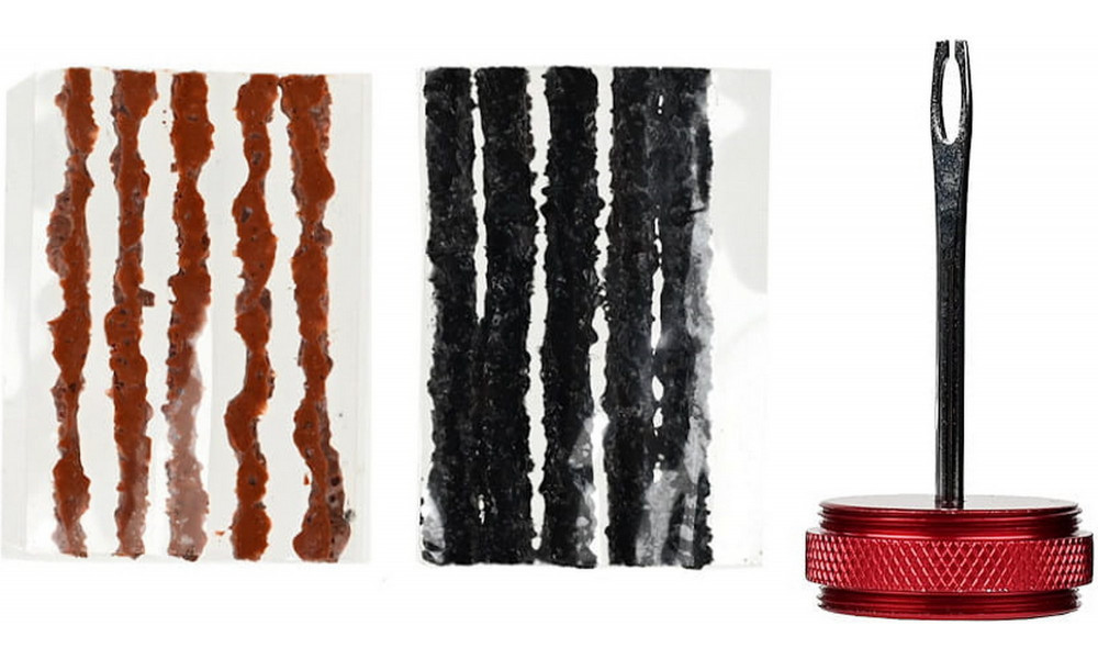 Sisekummita rehvide paranduskomplekt ProX Premium Line - 2