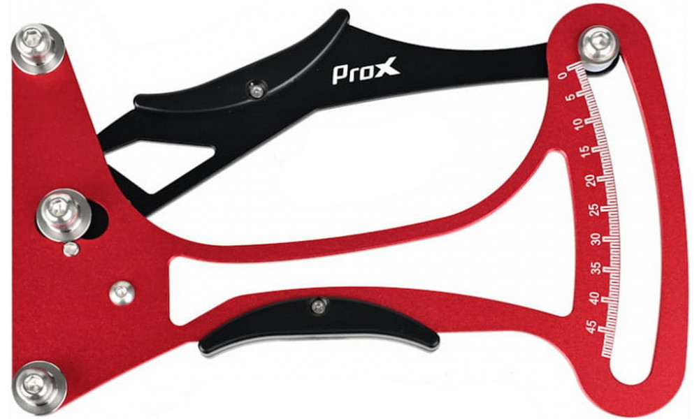 Tööriist ProX spoke tensiometer for wheel truing - 1