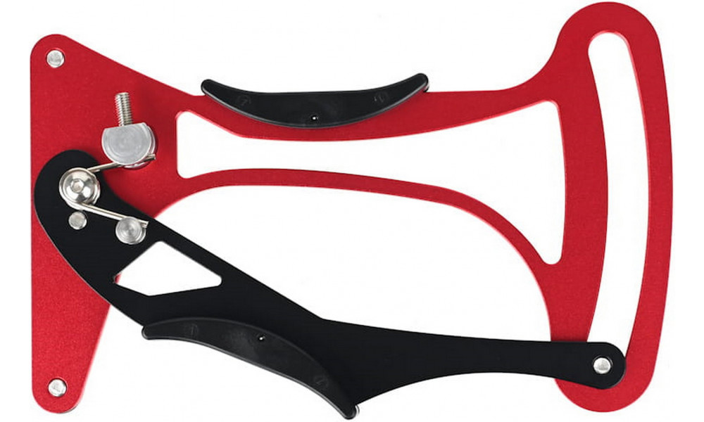 Tööriist ProX spoke tensiometer for wheel truing - 2