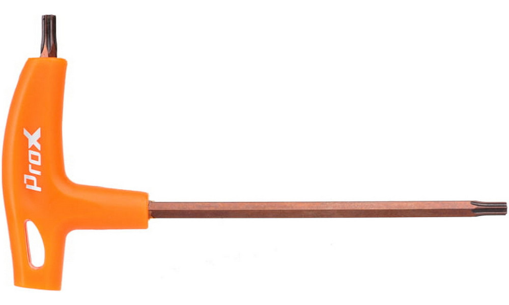 Tööriist ProX WR-40 T-Torx T25 - 1