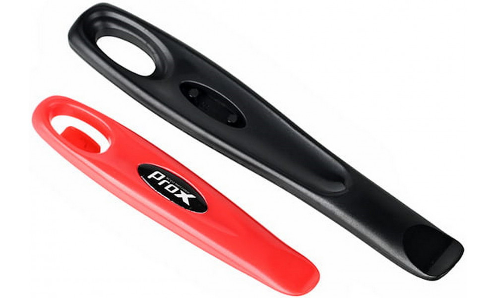 Kummieeblid ProX 150/107mm 2 tk. - 1