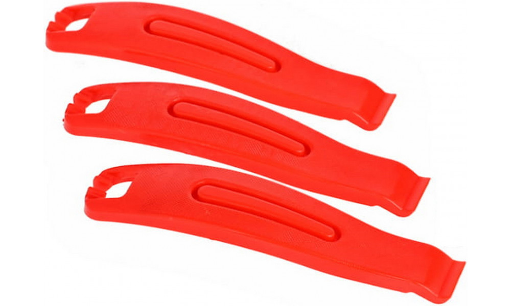 Kummieeblid ProX 110mm 3 tk. - 1