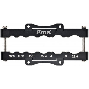 Tööriist ProX CL-01 vice jaws 185mm magnetic