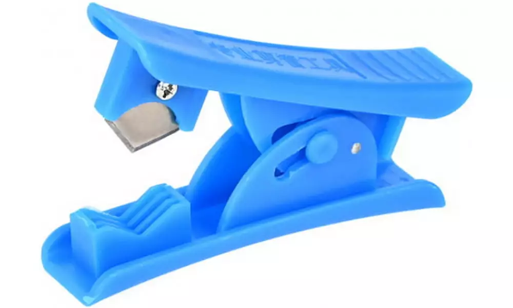 Tööriist ProX CT-02 for hydraulic disc brake hose cutting - 2