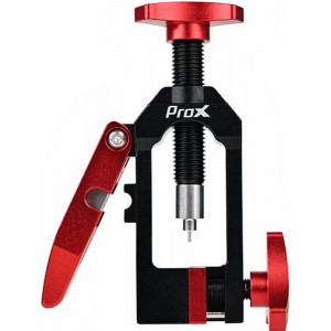 Tööriist ProX OP-02 press with cutter for hydraulic disc brake hose
